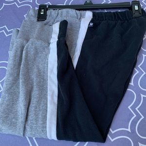 Fabletics Capri Workout Pants Small GUC